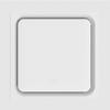 OPPLE Klare Wind HQ01C Integrierter Deckenabzug