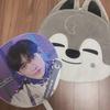 Straykids Uchiwa+cover+grip