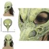 Halloween Medieval Doctor Schnabel Bird Skeleton Mask Role Playing Props For Carnival Festivities