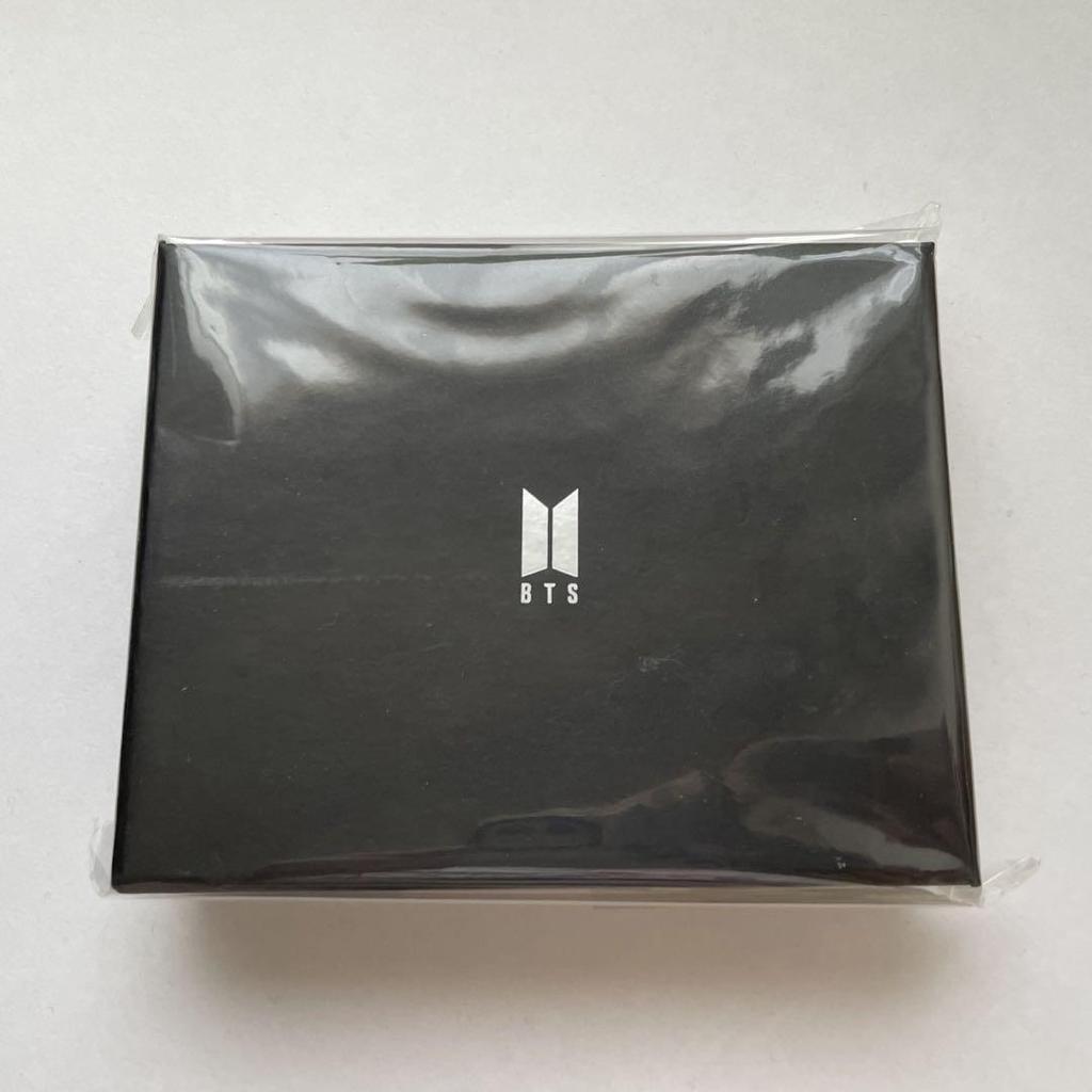 [USED] BTS RING Official