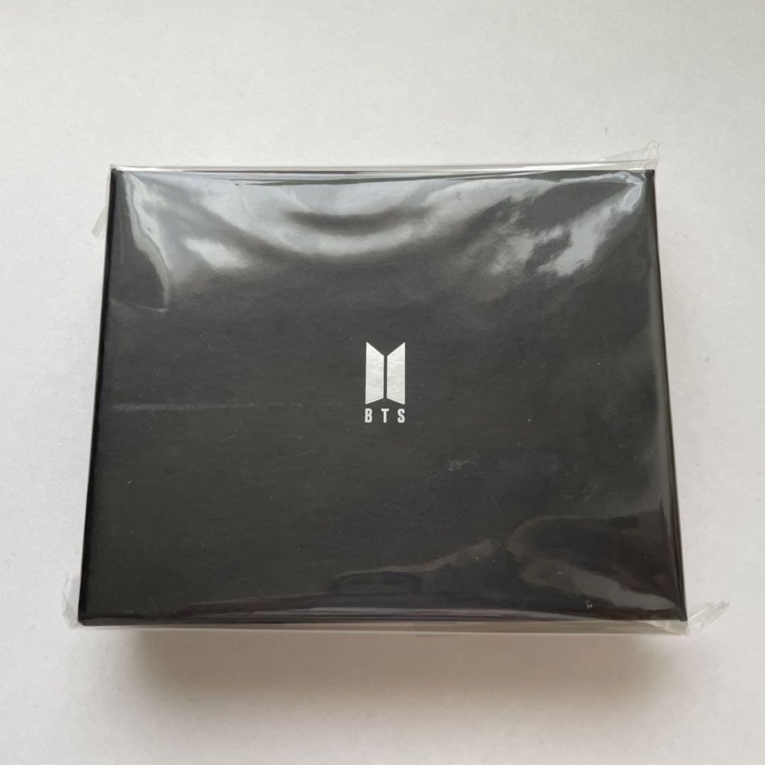 

[Б/У] КОЛЬЦО BTS Официальное