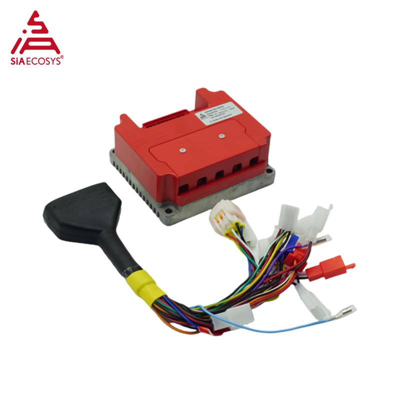Fardriver Controller Fardriver Programmable SIAYQ7235 72V