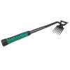5/6/11 Tines Gardening Hand Weeder Tool Multifunctional Hand Weed Remover Grass Root Removal Tool Gardening Supplies