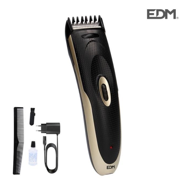 Tondeuse À Cheveux Sans Fil 10