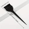 Hair Dye Brush and Oil Treatment Brush