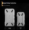 Waterproof Fishing Tackle and Lure Storage Box