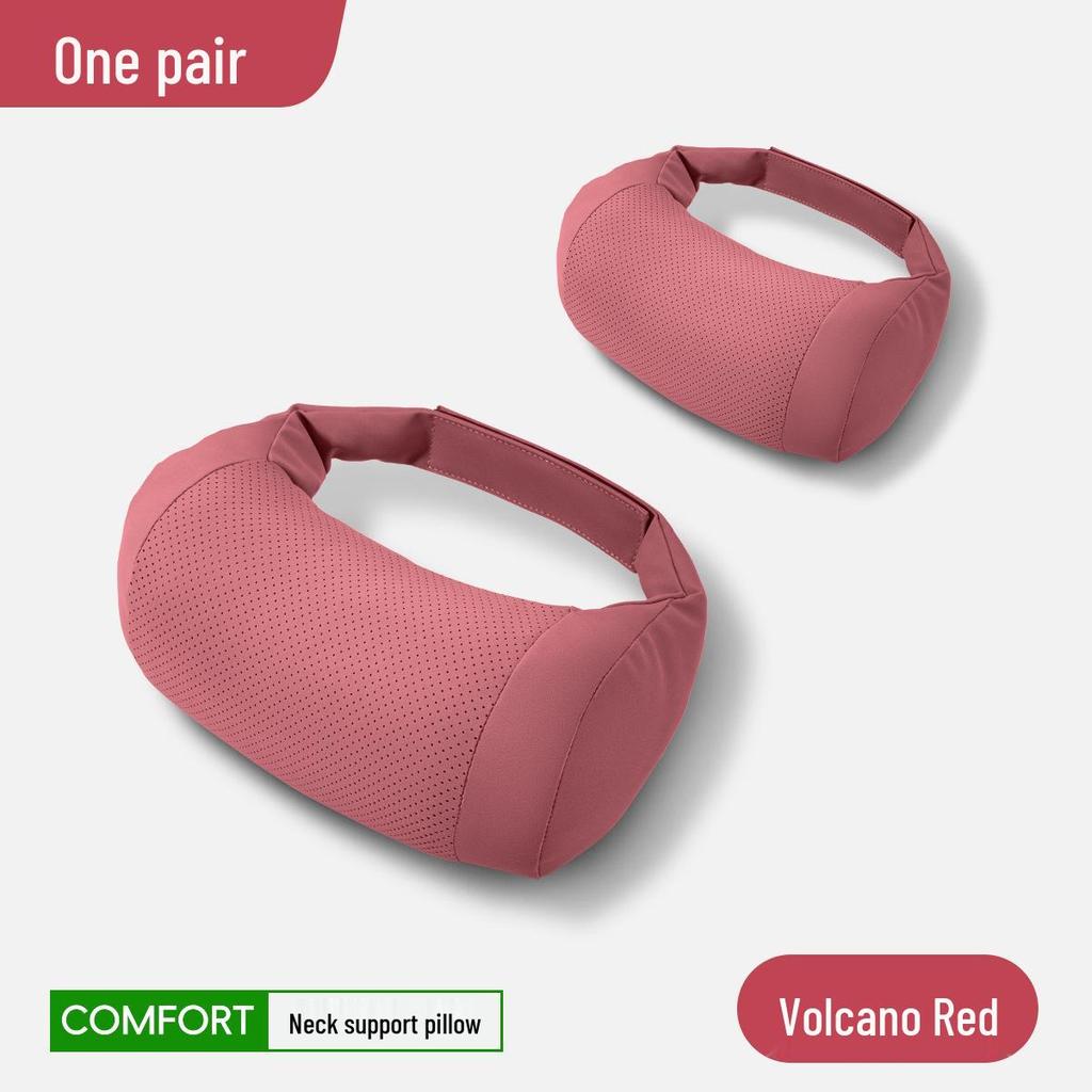 Geely Car Compatible Headrests & Lumbar Supports: Xingyue L, Xingrui, Binyue Cool, Boyue I, Emgrand