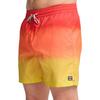 Billabong All Day Fade 16" Shorts, Mens orange Swim shorts
