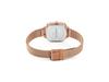 [Authorized Retailer] KOMONO Women's Watch KOM-W4263 [KATE] Kate Royal Rose Gold