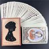 A Jane Austen Tarot Deck 53 Cards For Divination Oracle Deck