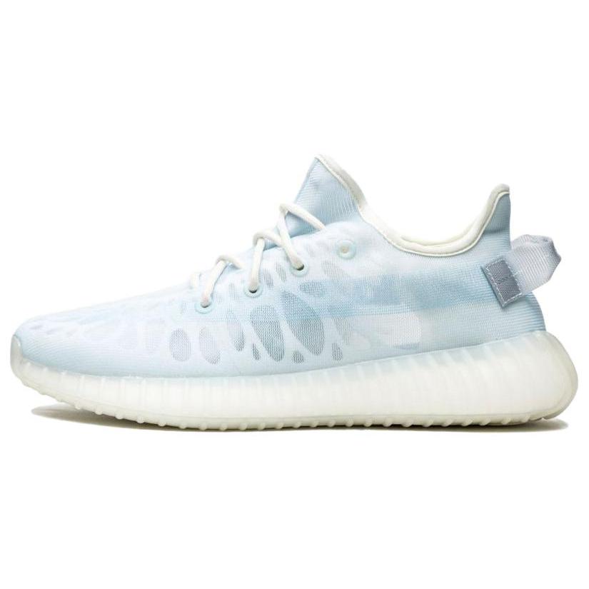 

Новые Adidas Yeezy Boost 350 V2 Mono Ice GW2869 44