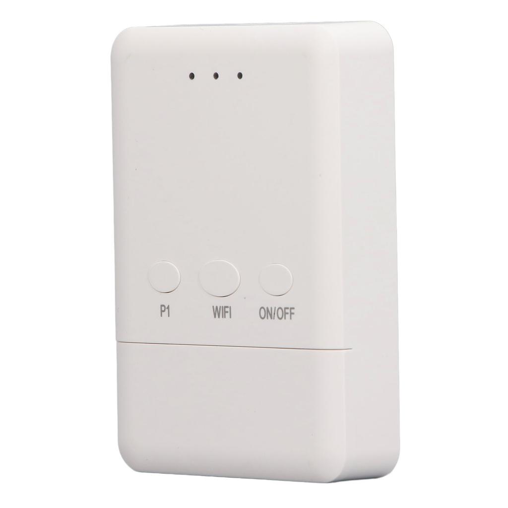 Garage Door Remote Controller WiFi APP Control Wireless Garage Door Opener for TUYA