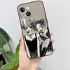Custodia per Telefono Manga Paradise Kiss Per IPhone 11,12,13,14,15,16,XS,XR,X,Mini,Pro,Max,Plus,Guscio,Copertura
