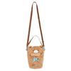 Sanrio Shoulder Bag Bear Sleeping Bag Doll 123218 Dress-Up S, (Pitatto Friends), Accessories,