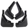 Modern CUSTO2024 - Cross-Border Auto Tire Mudguard for Dropshipping