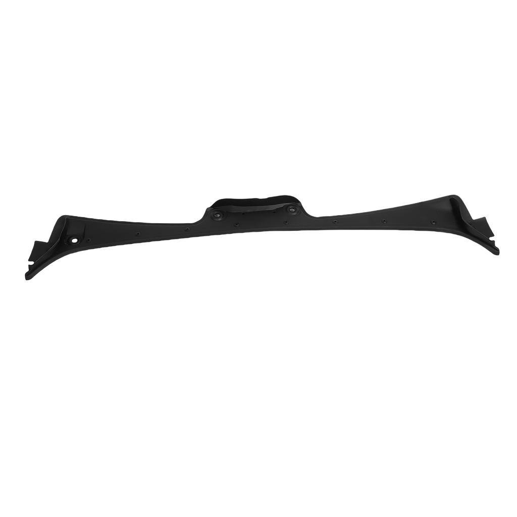Windshield Wiper Cowl Panel Cover 51717027083 Replacement for 525i 525xi 528i 528xi 530i 535i 535xi 545i 550i