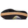 Nike Sabrina 1 Low top Basketball Shoes Women's Purple Yellow Asian Version FQ3389-501