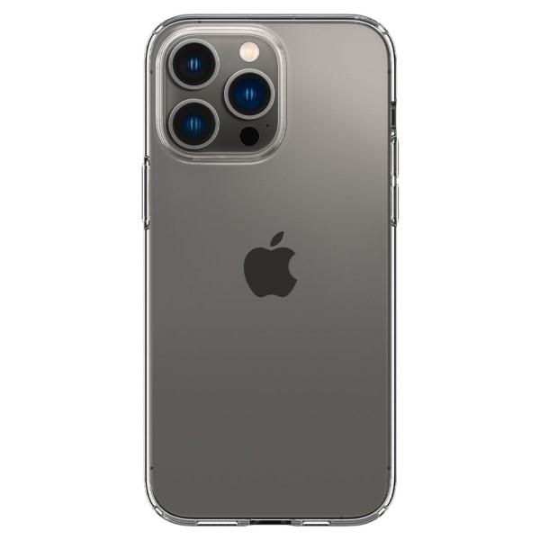 Etui do iPhone 14 Pro Spigen Liquid Crystal Przezroczyste