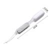 Foot Pumice Stone Dead Skin Remover Brush Pedicure Grinding Tool Multifunction