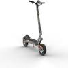 KuKirin G4 11-inch Vacuum Tire Off-Road Long Distance Electric Scooter 2000W 60V-20AH Battery Maximum Range 75KM Speed 70KM/H(NO ABE)