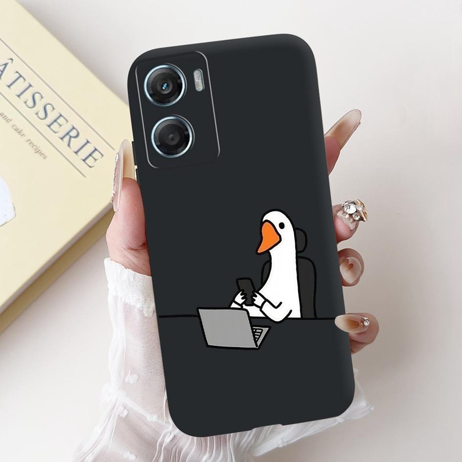 Für Motorola Moto G06 G05 G04 G04s Hülle Niedlich Mode Hase Cartoon Weiche Dünne Silikonabdeckung Für MotoG06 2025 G 06 XT2535-1 Capa