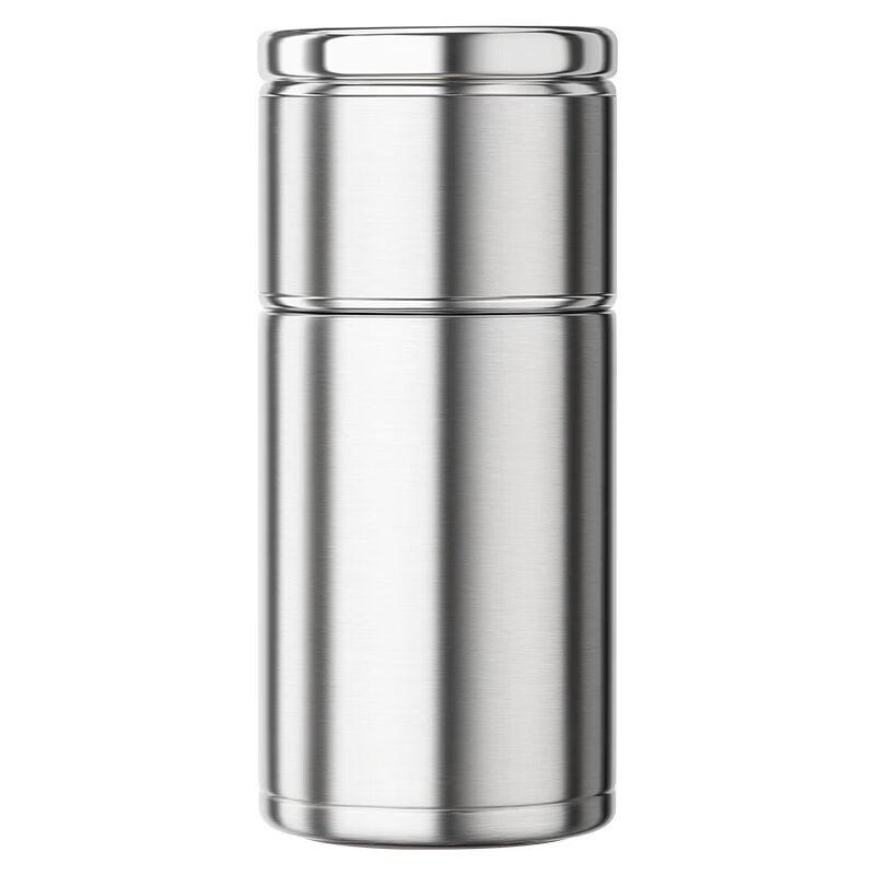 Xihe Stainless Steel Portable Tea Infuser Thermos