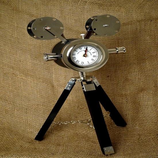 Stativ-Studio-Projektoruhr 50,8 cm
