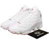 Air 13 Retro Wolf Grey White Red Mens & GS BRAND NEW 414571-160