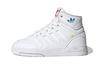 Originals Drop Step Kids' Skateboarding Shoes Pre School HP7794