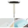Bathroom Bath Replacement Tub Drain Stopper Bathtub Drain Stopper Easy To Use
