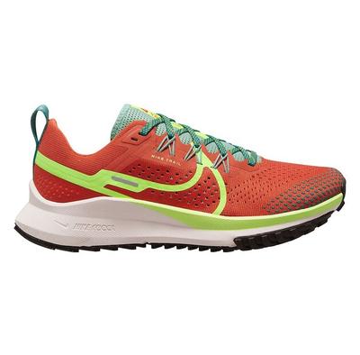 React Pegasus 4 scarpe da trail running