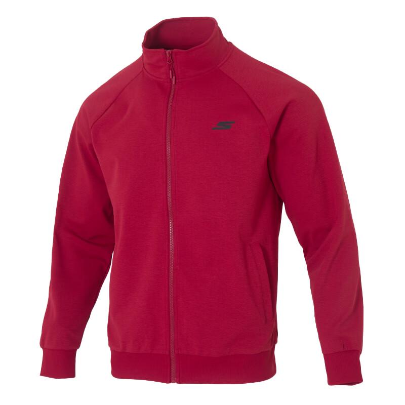 Skechers Unisex BASIC Knitted Jacket P225U135-00GZ