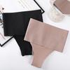 Tummy Control Thong Shapewear for Women High Waist Shaping Underwear Seamless Body Shaper Panties Girdle