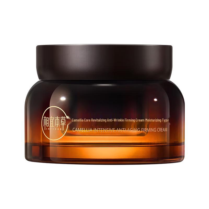 Inoherb Camellia Anti-Wrinkle Firming Cream