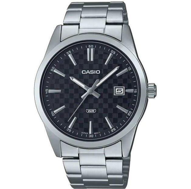 

Часы Casio ENTICER GENT MTP-VD03D-1A