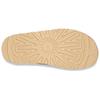 UGG Slipper Evolution Fashion Comfortable EVA Non-Slip Wear-Resistant Slide Sandals Women Slippers Light-Brown 1167610-SAN
