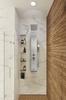 NICKLE shower panel faucet