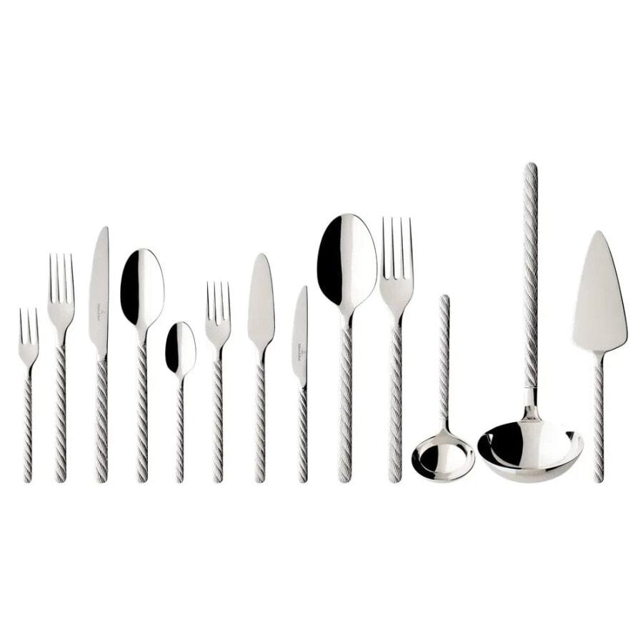 

Столовые приборы Villeroy & Boch Montauk 113-шт.