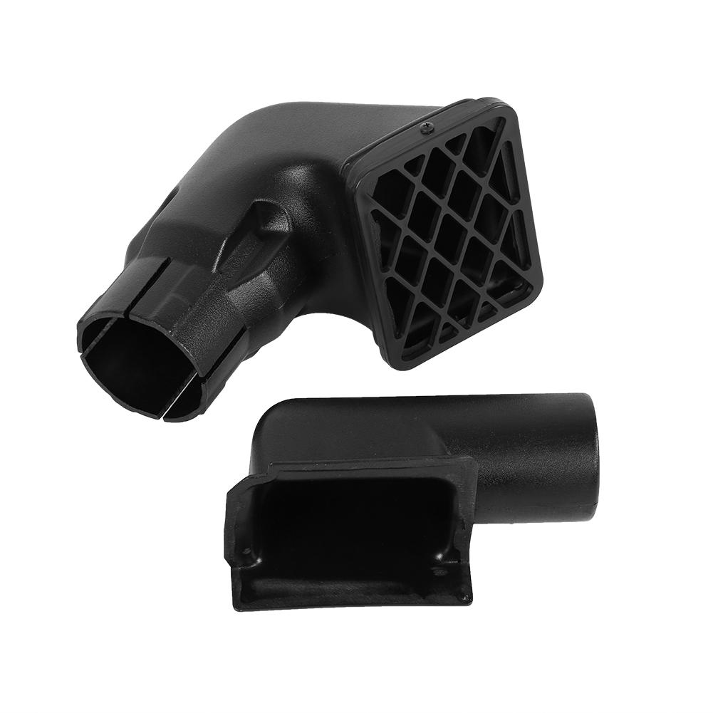Intake Rolling Head Snorkel Kit for Jeep Cherokee 19842001