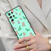Dinosaur Cell Phone Case for Samsung Galaxy S26 Ultra S25 S24 S23 S22 S21 S20 Note10 Cover