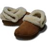 Crocs Classic Unbreakable Suede Clogs 212106 2ey