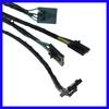 16824549 Steering Wheel Mounted Switch Wiring Harness for Chevy GMC Cadillac