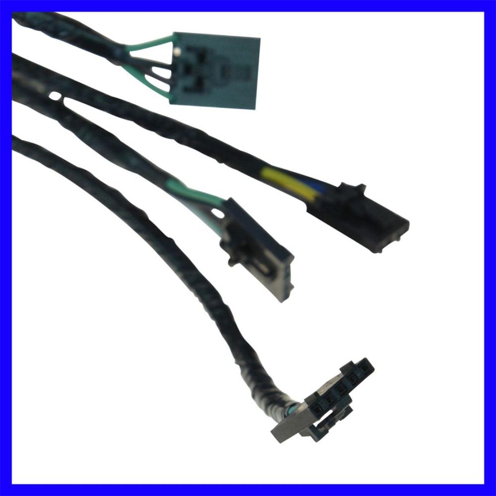 16824549 Steering Wheel Mounted Switch Wiring Harness for Chevy GMC Cadillac