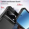 Left-Right Flip Card Slot Wallet Leather Phone Case for Google Pixel 7 8 9 10 Pro XL Shockproof Pocket Cover for Pixel 9A 8A 7A