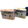 Best Selling Factory Sale Clear Hype USB Tape Express Audio Cassette To MP3 Converter Auto Reverse Cassette Player