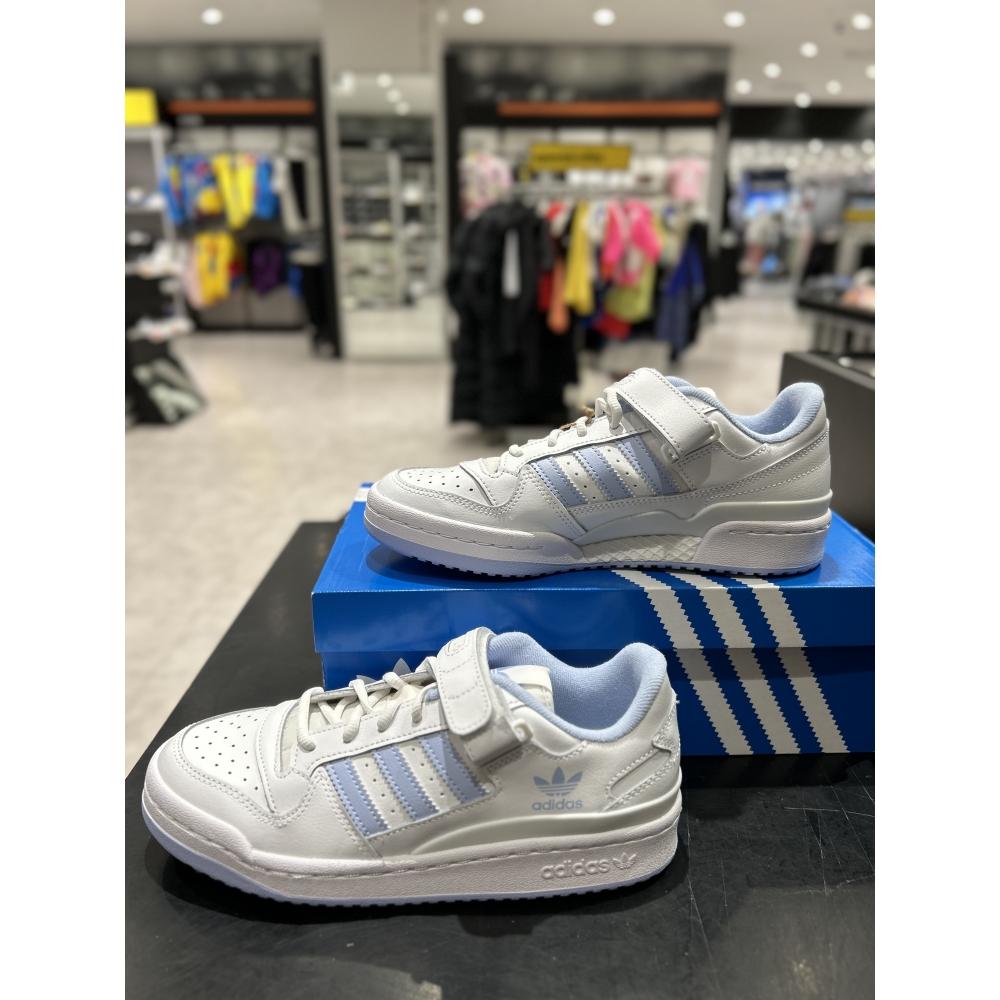 

adidas [adidas] FORUM LOW W кроссовки унисекс FORUM LOW HQ1913