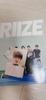 [USED] RIIZE Album Get A Guitar with Photo Card Anton