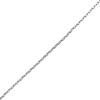 Pendant top Silver Women Pearl used