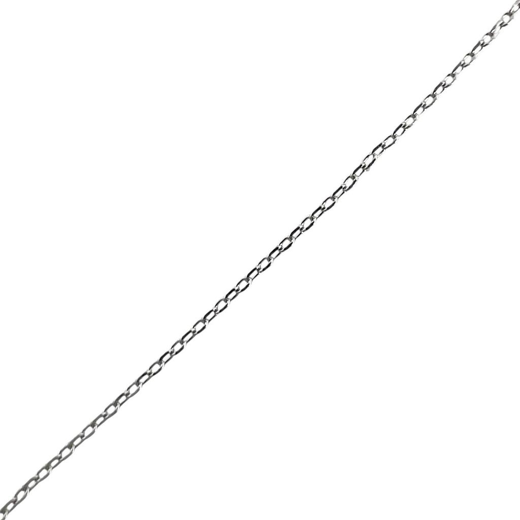 Pendant top Silver Women Pearl used