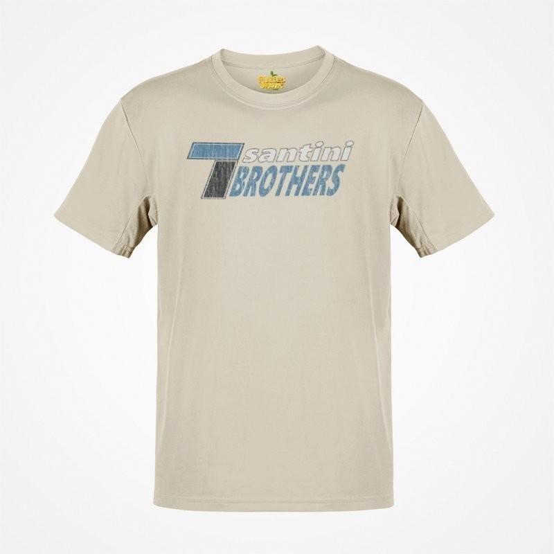 

Seven Santini Brothers International Moving Storage T-shirt XL